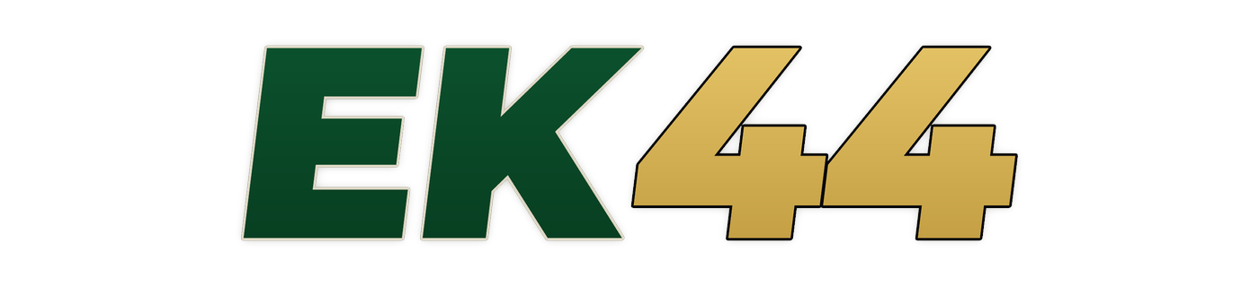 ek44 লোগো